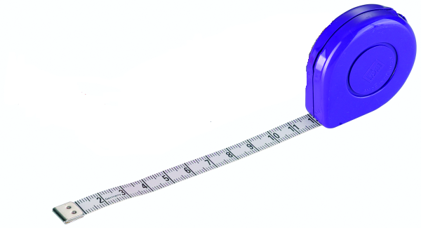 Rollmassband 150 cm