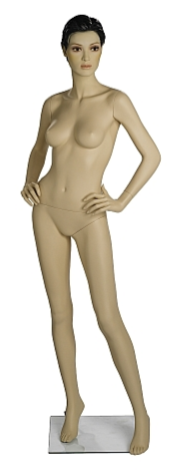 Damenfigur Selma ,