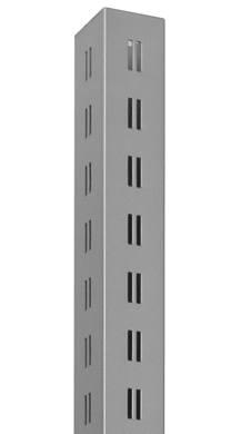 Quad-Säule 60x60 mm