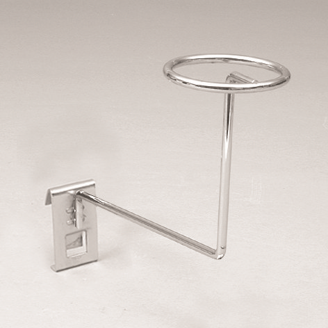 Hutträger H250mm L195mm Ø125mm