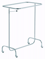 Doppelrock-/Blusenständer Doppelrock-/Blusenständer