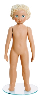 Flexible Kinderfigur Lori, 12 - 13 Monate