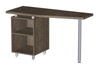 Modula-Theke 1, B 120 x T 60 x H 90 cm