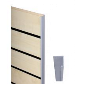 Alu-Kantenschutz